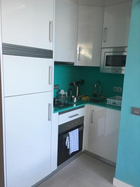 Blue Sea Front By Hello Homes Apartment *