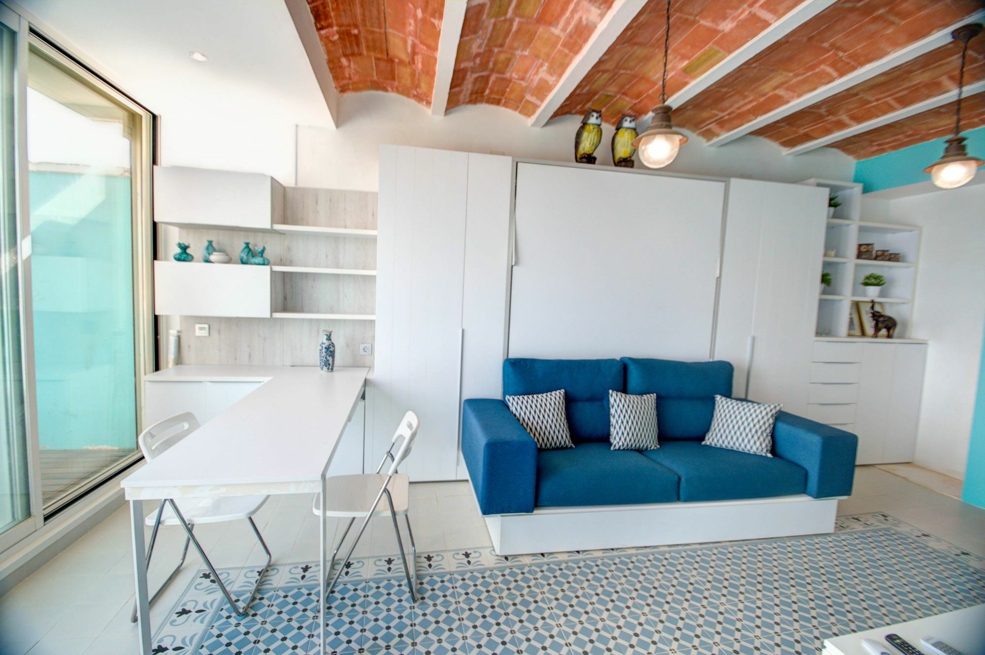Blue Sea Front By Hello Homes Apartment Sitges